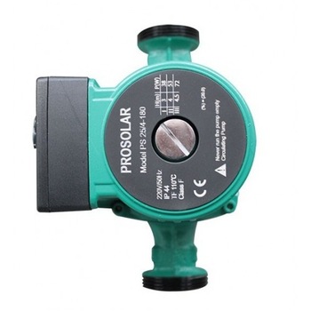 Pompa de circulatie Prosolar 25/40, 180 mm Pompa de circulatie Prosolar 25/40, 180 mm