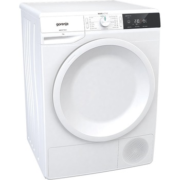 Uscator de rufe GORENJE DE7B, 7kg, B, alb Uscator de rufe GORENJE DE7B, 7kg, B, alb