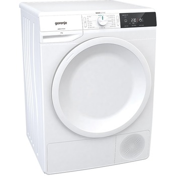 Uscator de rufe GORENJE DE8B, 8kg, B, alb Uscator de rufe GORENJE DE8B, 8kg, B, alb
