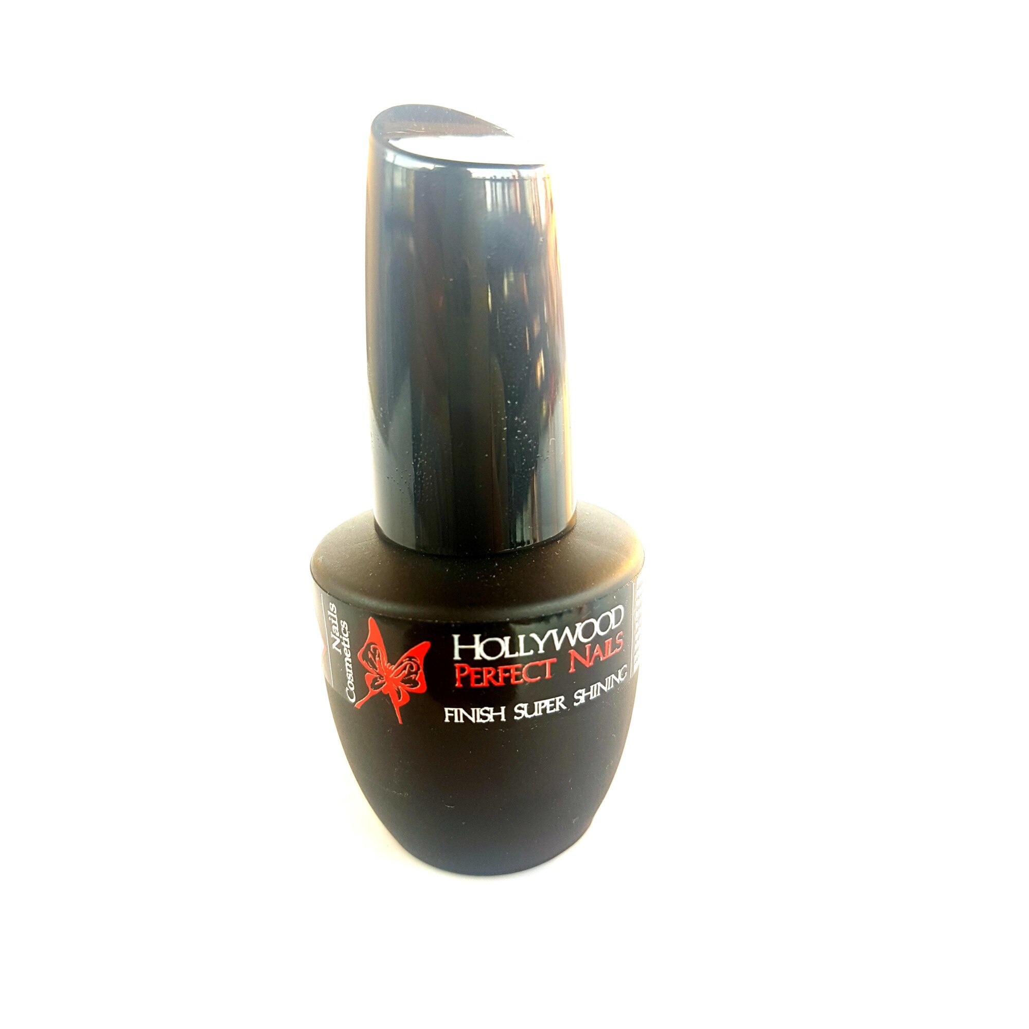 Top Finish Super Shining Hollywood Perfect Nails