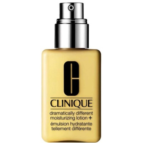 Crema de zi Clinique Dramatically Different Moisturizing Lotion+ for Very Dry to Dry/Combination Skin 200ml