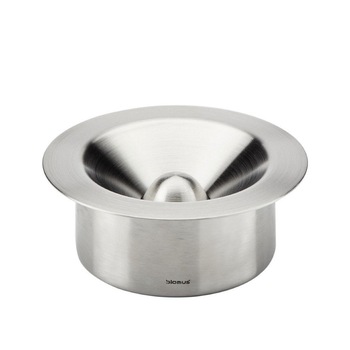 Scrumiera din inox, Blomus Ø 13 cm, Argintiu Scrumiera din inox, Blomus Ø 13 cm, Argintiu