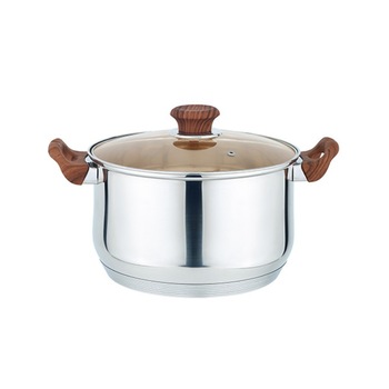 Oala MUHLER MR-4090, 20x11 cm, 3 l, Maro Oala MUHLER MR-4090, 20x11 cm, 3 l, Maro