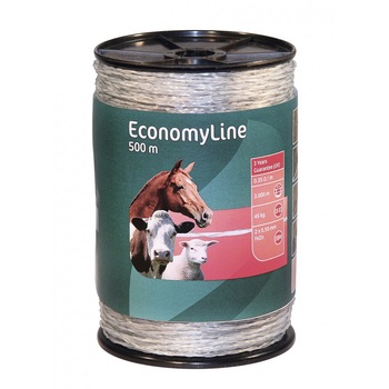 Cablu pentru gard electric 500M Cablu pentru gard electric 500M
