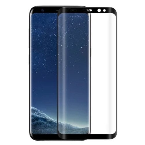 Folie protectie sticla 3D Samsung S9 Plus