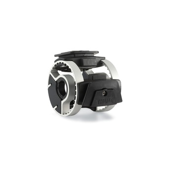 Suport ghidon Thule Handlebar Mount, argintiu Suport ghidon Thule Handlebar Mount, argintiu
