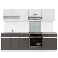 set bucatarie junona 2a genarom alb lucios cu gri wolfram 240 x 1955 x 60 cm imagen 45_0_
0