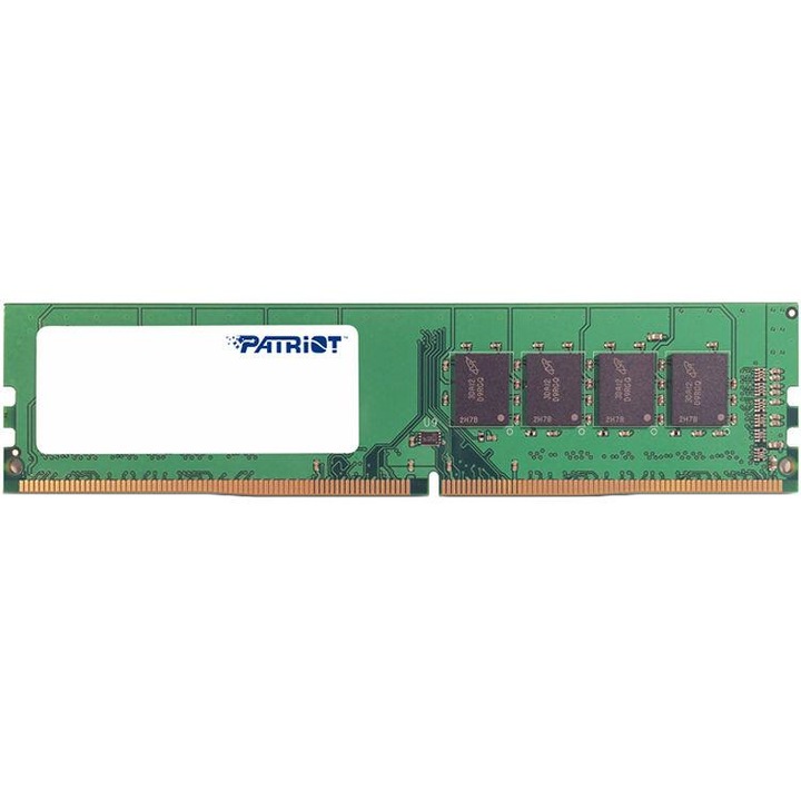 Памет Patriot Signature Line, 16GB DDR4, 2666MHz CL19