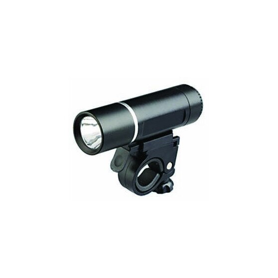 Far lanterna Argos, 1 led, 1 watt, 2 functii, carcasa aluminiu