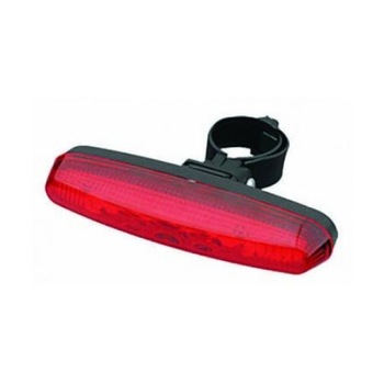 Stop Flat Five, 5 led-uri, 2 functii Stop Flat Five, 5 led-uri, 2 functii