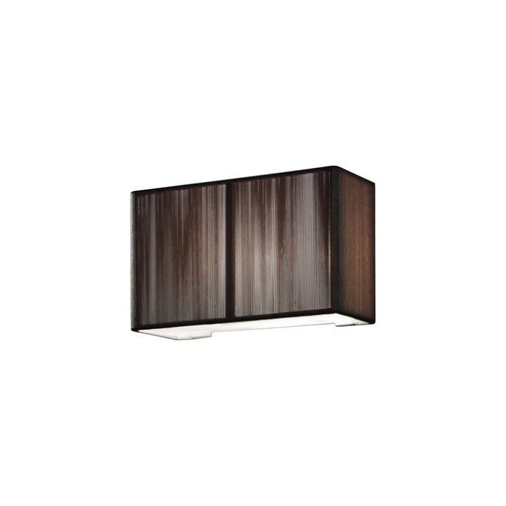 Aplica de perete AP CLAVIUS 30TA, Axolight, 400 x 180 x 120 mm