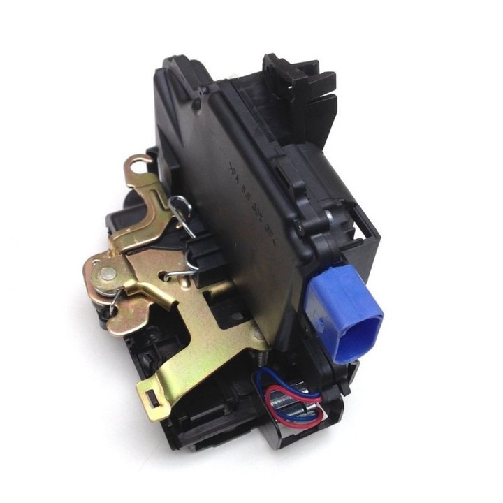 Broasca Usa Fata Dreapta Am Vag Volkswagen Polo 4 9N 2001-2012