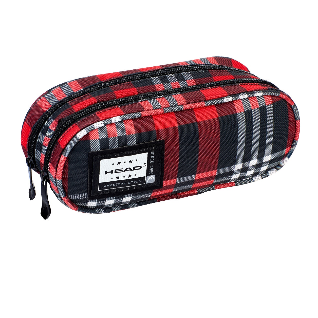 Penar neechipat, 2 compartimente, HEAD