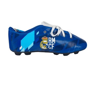 Penar gheata de fotbal cu sigla Real Madrid, AS505018011 Penar gheata de fotbal cu sigla Real Madrid, AS505018011