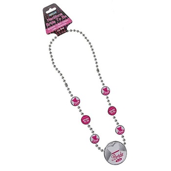 Lantisor party burlacite - Bride to be - ca. 78 cm, Radar 181096 Lantisor party burlacite - Bride to be - ca. 78 cm, Radar 181096