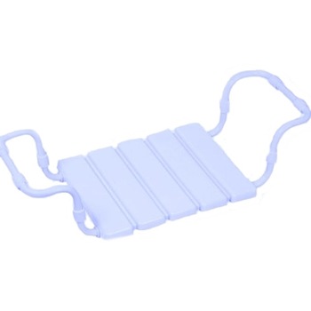 Scaun special pentru cada, dimensiune 37x30 cm ,bleu Scaun special pentru cada, dimensiune 37x30 cm ,bleu