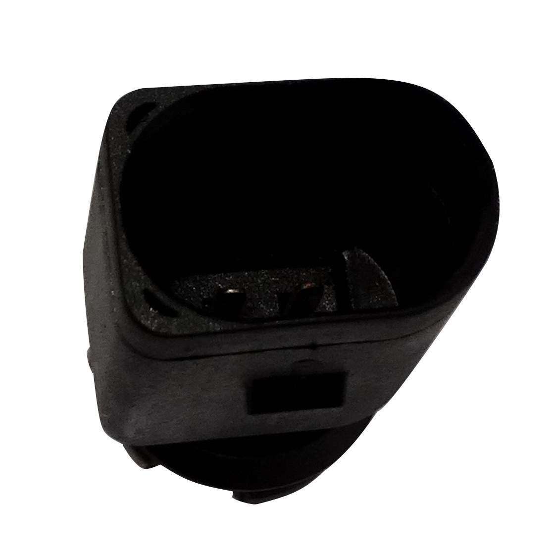 Senzor de temperatura extern AERZETIX, OEМ-8Z0820535, pentru Audi, Seat, Skoda, Volkswagen