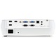 Videoproiector Acer P5230 DLP 3D, XGA, 4200 Lumeni, Negru