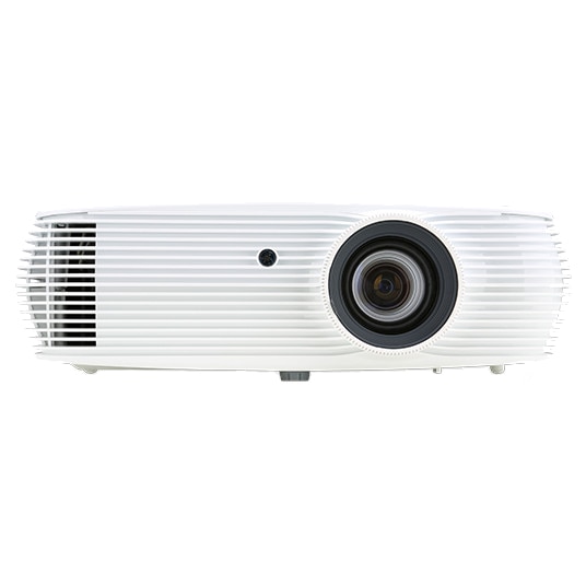 Videoproiector Acer P5530, WUXGA, 4000 Lumeni, Alb