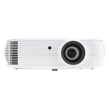 Videoproiector Acer P5530, WUXGA, 4000 Lumeni, Alb Videoproiector Acer P5530, WUXGA, 4000 Lumeni, Alb