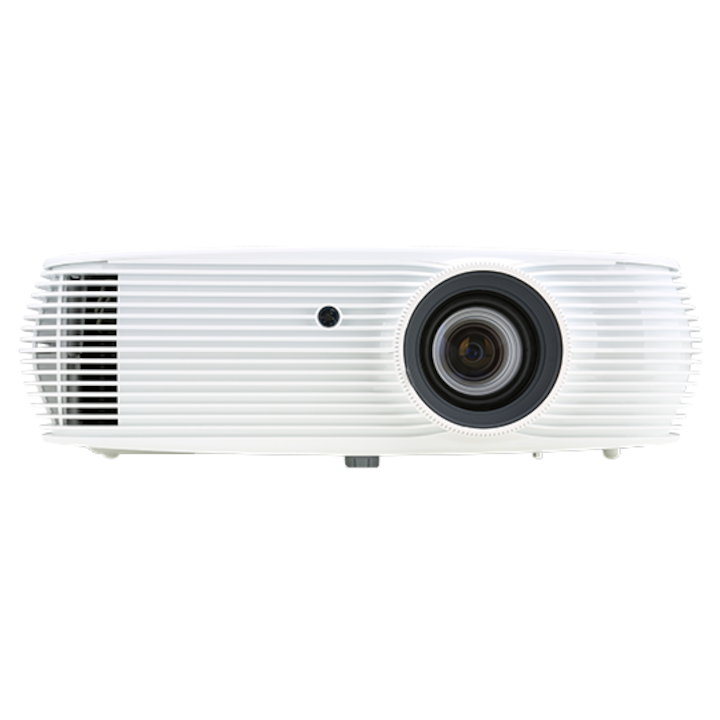 Videoprojektor Acer P5630, WUXGA, 4000 Lumen, fehér