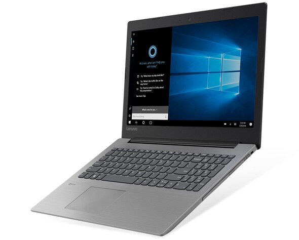 Lenovo IdeaPad 330-15ARR Laptop, AMD Ryzen™ 5 2500U 2GHz