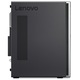 Sistem Desktop PC Lenovo IdeaCentre 510-15ICB cu procesor Intel® Core™ i3-8100 3.6GHz, Coffee Lake, 8GB, 1TB HDD, DVD-RW, nVIDIA GeForce GTX 1050Ti 4GB, Free DOS, Mouse + Tastatura