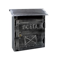 Cutie Postala Exterior Leroy Merlin Cel Mai Bun Pret Din 2020