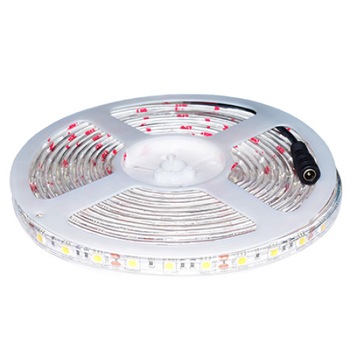 Banda Led, V-Tac, Smd5050, 60Led/m, 3000k, IP65, 5m Banda Led, V-Tac, Smd5050, 60Led/m, 3000k, IP65, 5m