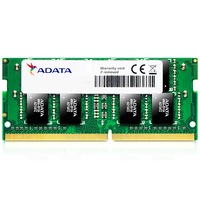 Memorie Notebook Adata 4GB, DDR4, 2400MHz, CL17, 1.2v