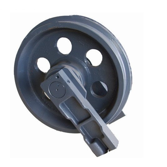 Rola intinzatoare senila IDLER