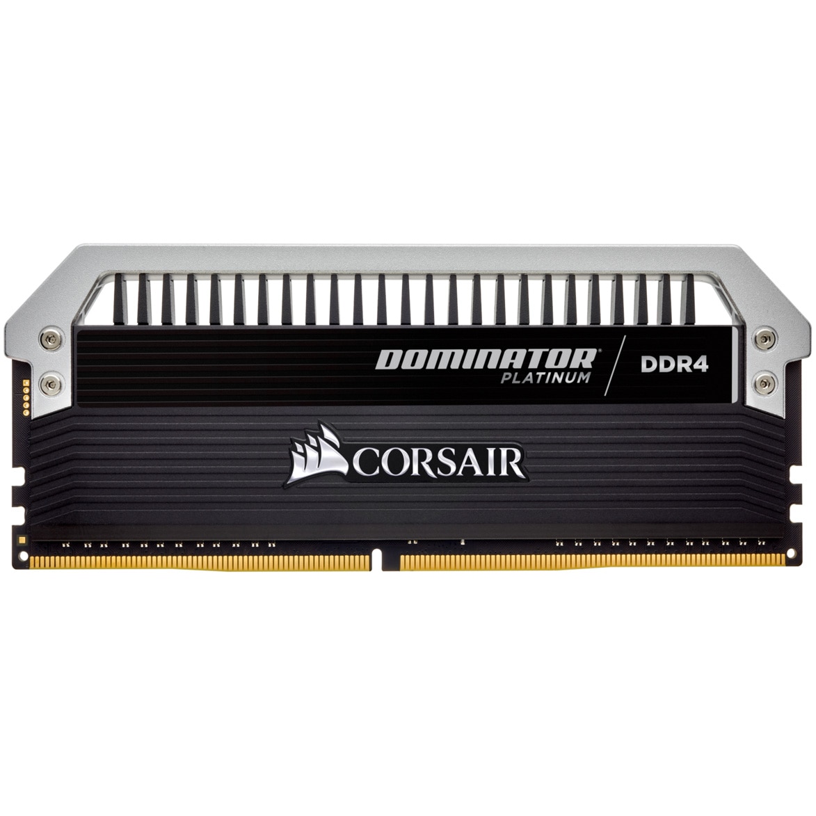 Memorie Corsair Dominator Platinum 64GB, DDR4, 3200MHz, CL16