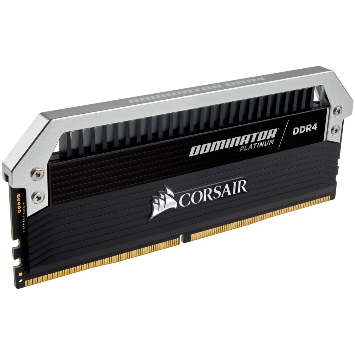 Memorie Corsair Dominator Platinum 16GB, DDR4, 3600MHz, CL18, Dual