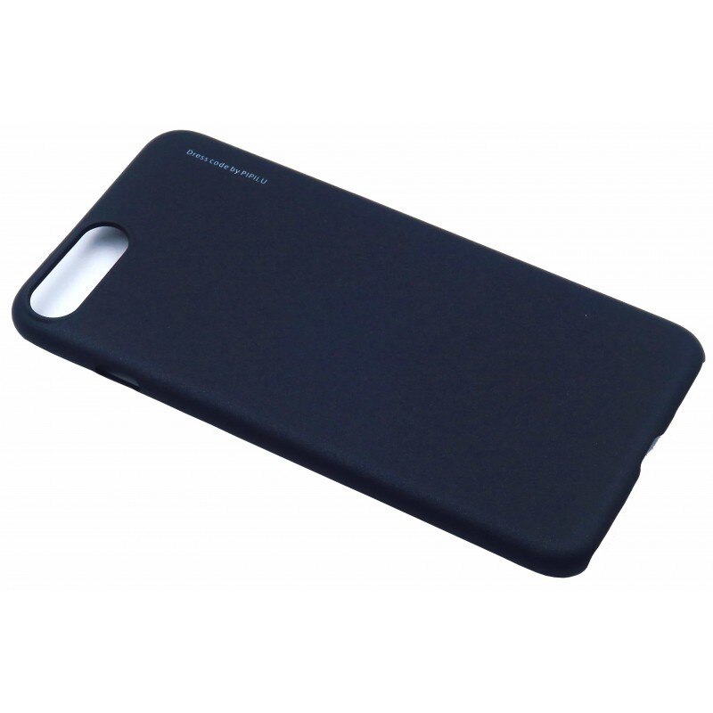 Husa Apple iPhone 7, MyStyle X-LEVEL Metalic Black