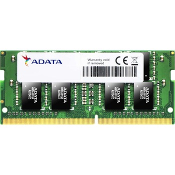 Memorie notebook ADATA Premier, 8GB DDR4, 2666 MHz, CL19 Memorie notebook ADATA Premier, 8GB DDR4, 2666 MHz, CL19