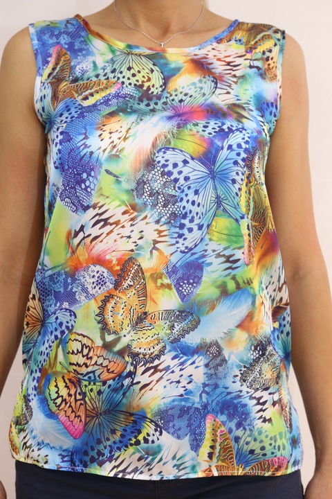 Bluza dama, WNT, Multicolor
