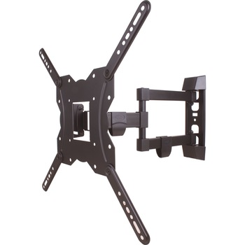 Kit suport TV de perete Well TVS-LCD-SW355-WL, reglabil, 23 Kit suport TV de perete Well TVS-LCD-SW355-WL, reglabil, 23