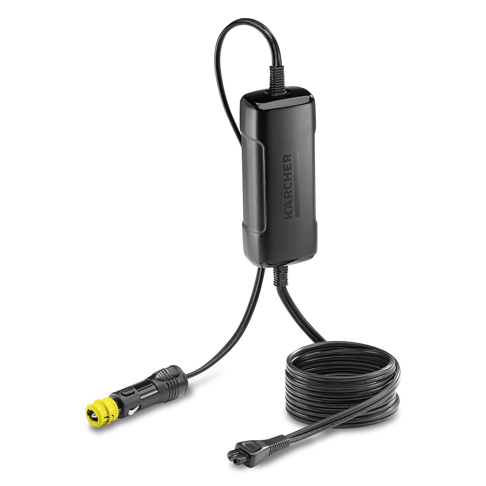 Adaptor auto pentru aparatul de spalat cu presiune mobil KARCHER OC3