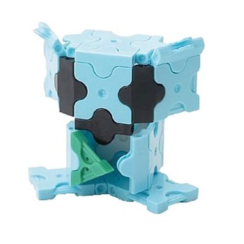 Set 28 piese de construit Koala LaQ Set 28 piese de construit Koala LaQ