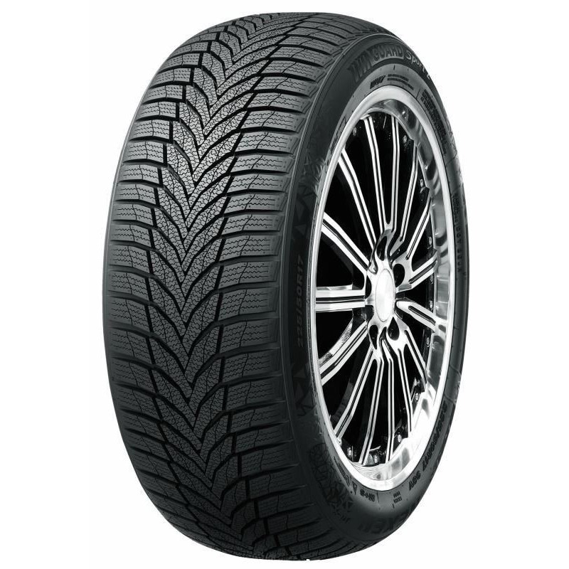 Anvelopa Iarna NEXEN WG-Sport2 255/35R19 96V