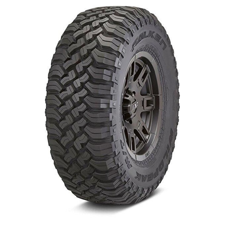 Anvelopa All Season FALKEN Wildpeak-MT01 235/85R16 120Q