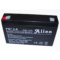 acumulator stationar 6v 72ah plumb acid vral agm alien imagen 58_0_
0