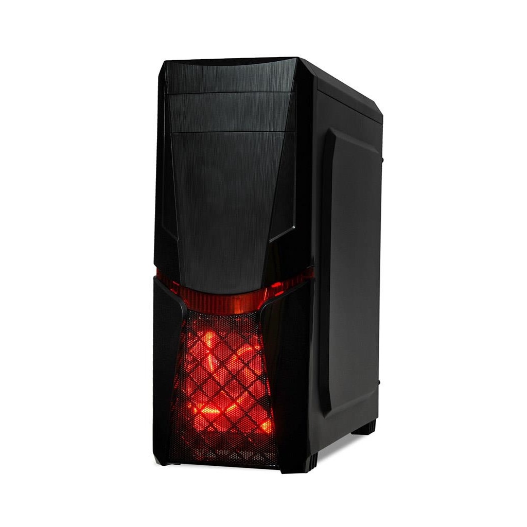 Carcasa PC I-BOX ORCUS X14 GAMING