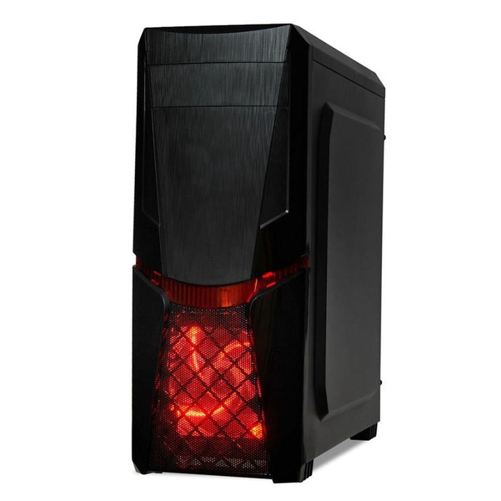 Carcasa PC I-BOX ORCUS X14 GAMING
