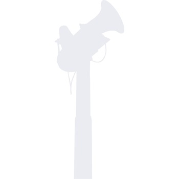 Difuzorul - Sticker Decorativ - Alb polar - 53 x 137 cm Difuzorul - Sticker Decorativ - Alb polar - 53 x 137 cm