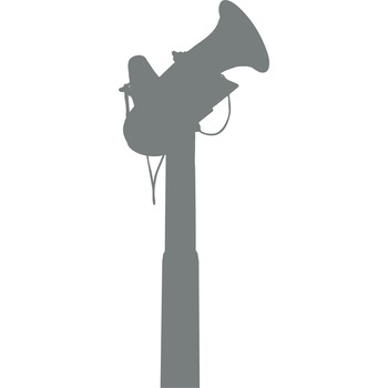 Difuzorul - Sticker Decorativ - Gri Metal - 53 x 137 cm Difuzorul - Sticker Decorativ - Gri Metal - 53 x 137 cm