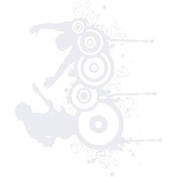 Arta si muzica - Sticker Decorativ - Alb polar - 132 x 110 cm Arta si muzica - Sticker Decorativ - Alb polar - 132 x 110 cm