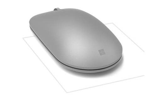 Mouse Microsoft Modern, Wireless, Mint - RealShopIT.Ro