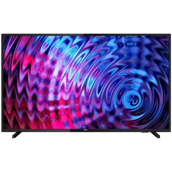 Televizor Philips, 43PFS5503/12, 108 cm, Full HD, Clasa A+ Televizor Philips, 43PFS5503/12, 108 cm, Full HD, Clasa A+