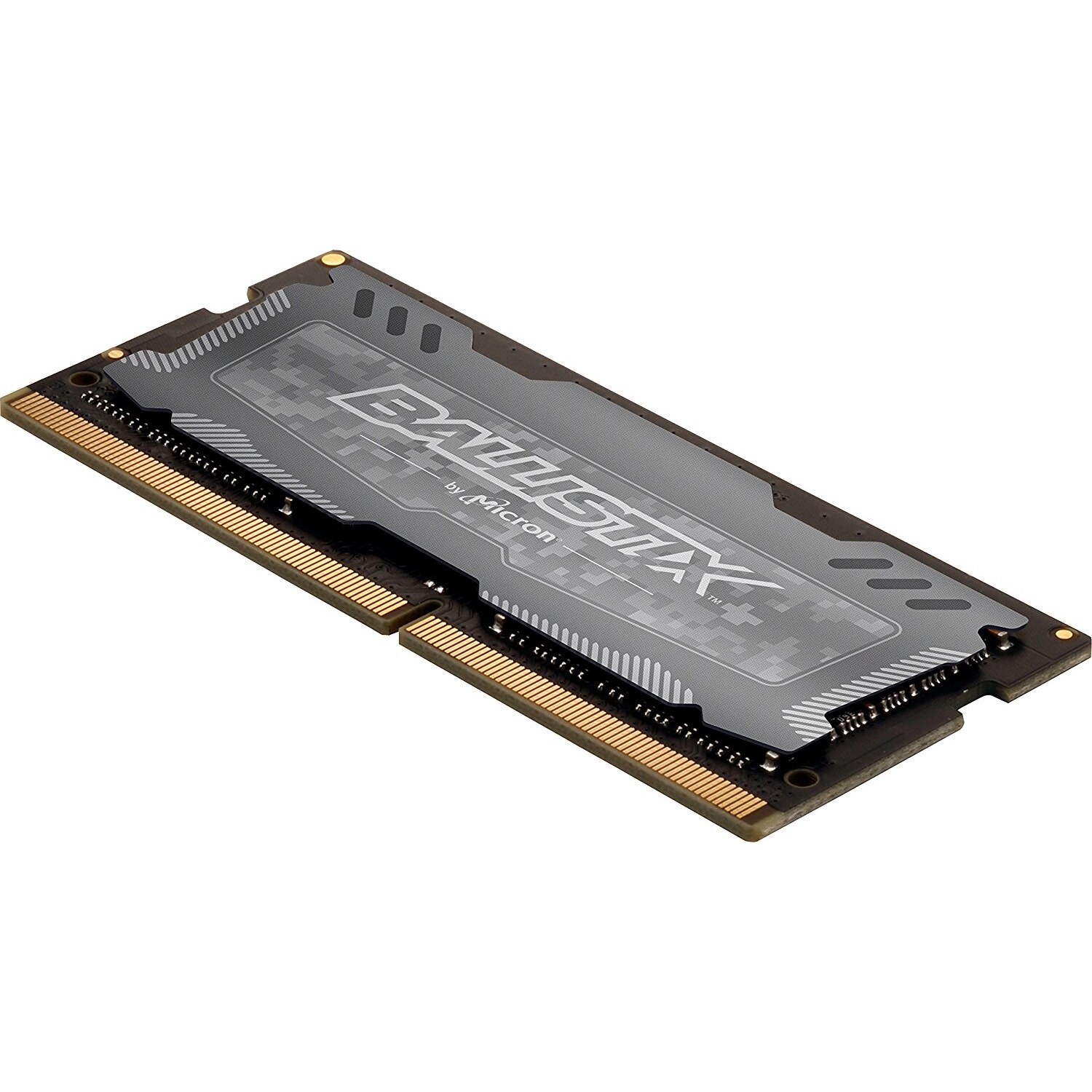 Memorie Crucial Ballistix Sport LT, 8GB DDR4, SODIMM, 2666MHz